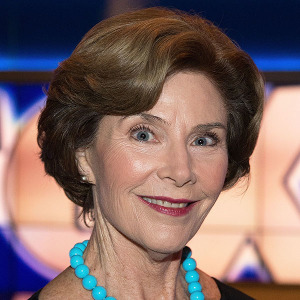 Illustration for article titled Find Out What Karl Lagerfeld, Steven Spielberg, And Laura Bush Have To Say